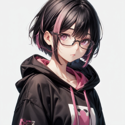 天才少女