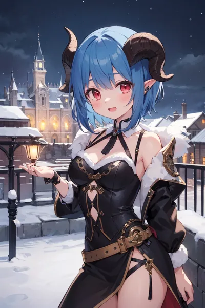 魔王さまのライブ