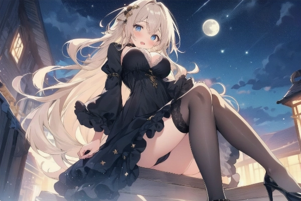 ふわふわ