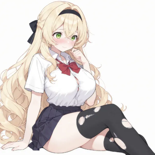ダメージソックス