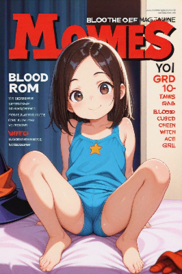ブルマガジン