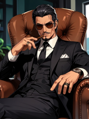 裏稼業のサムネイル