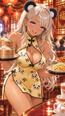 禁断の裏メニュー ………♡その1