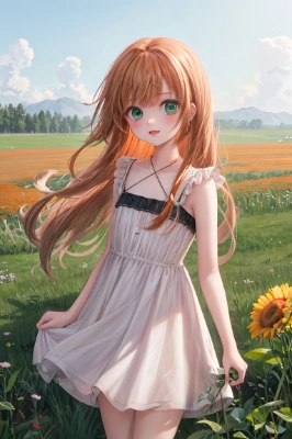 あいちゃん