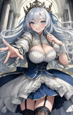 姫