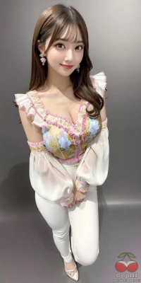 【限定】このブラウス、デートに着たいなぁ