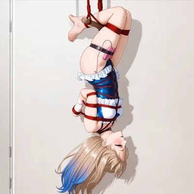 インナーカラー