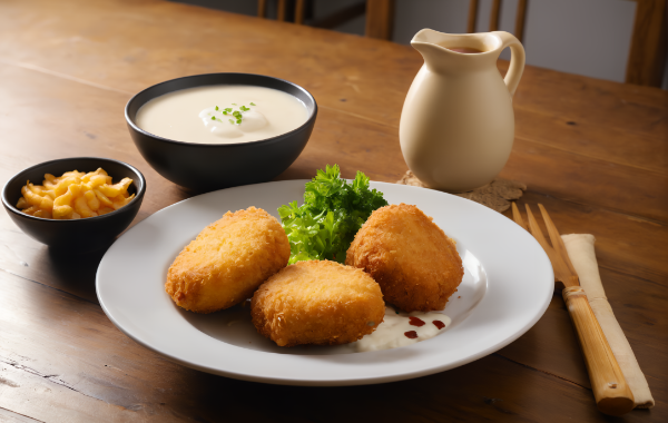 ウンダバー＿　おひるごはん！