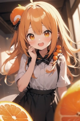 みかん