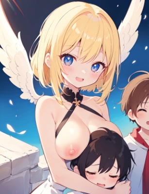 shota heaven