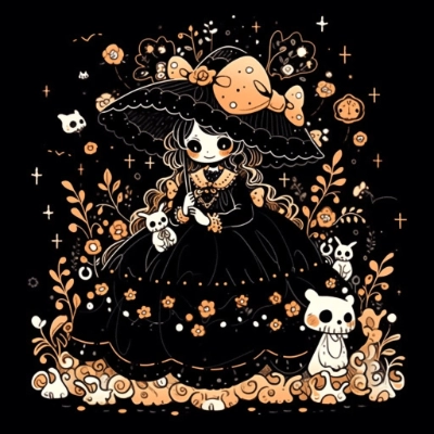 もうすぐハロウィン