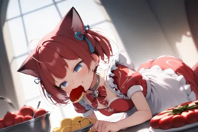 食べるかるび