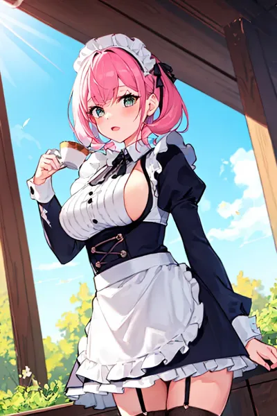 パンツ見放題の願いで千羽鶴を折るって正気ですか