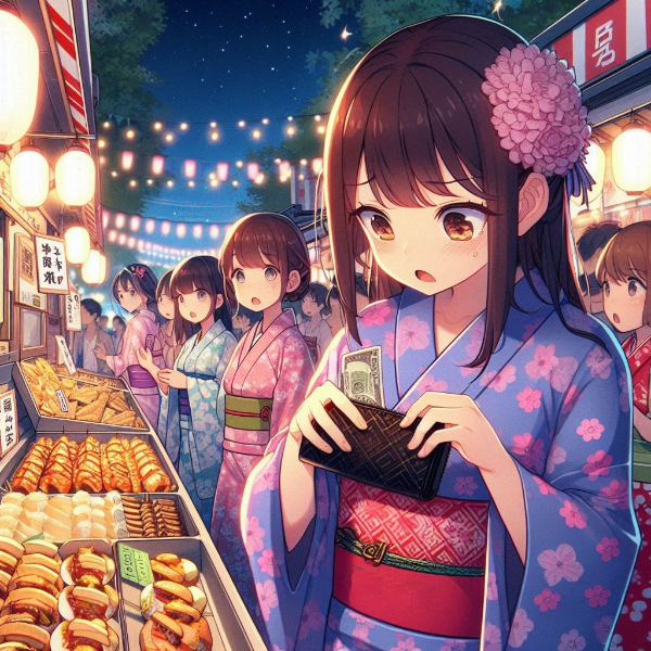 こころもとない