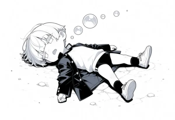 たぬ記 20261031