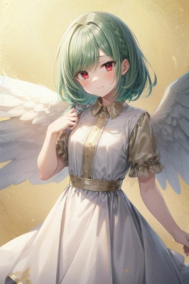 天使降臨