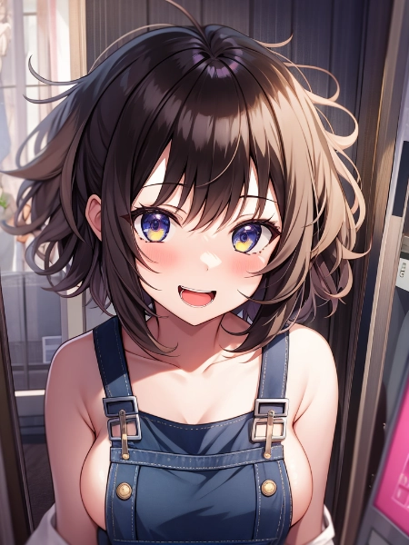 使い方がわからない子