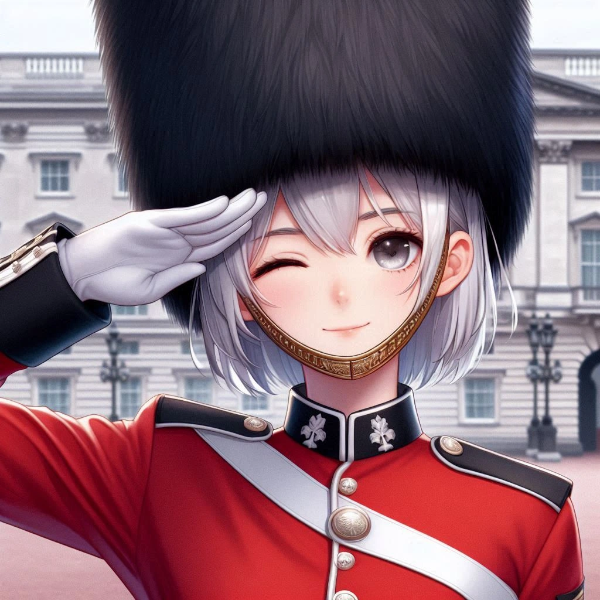 ロイヤルガード