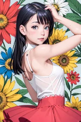 ガール-6