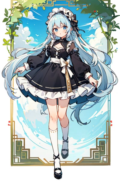 中華ロリータを作りたかった