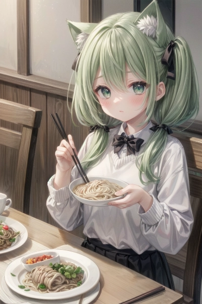 これで完璧だね