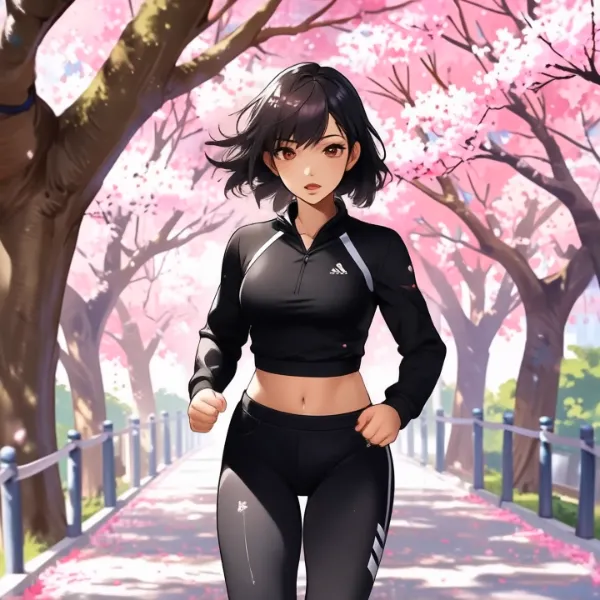 トレーニング(movie)