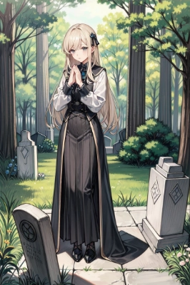 祈り