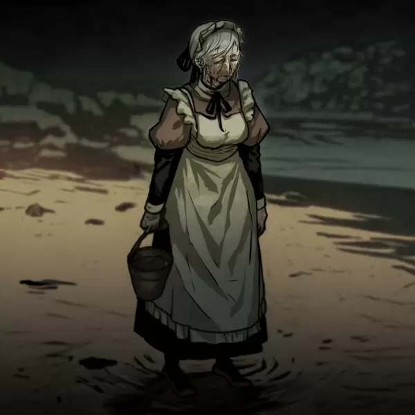 冥途・喫茶へようこそ