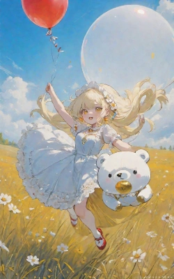 無名
