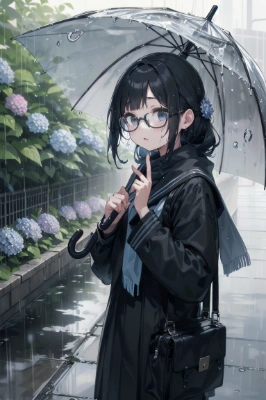 驟雨