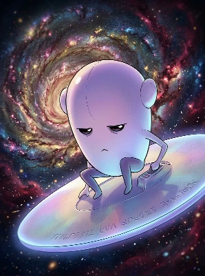 異星人