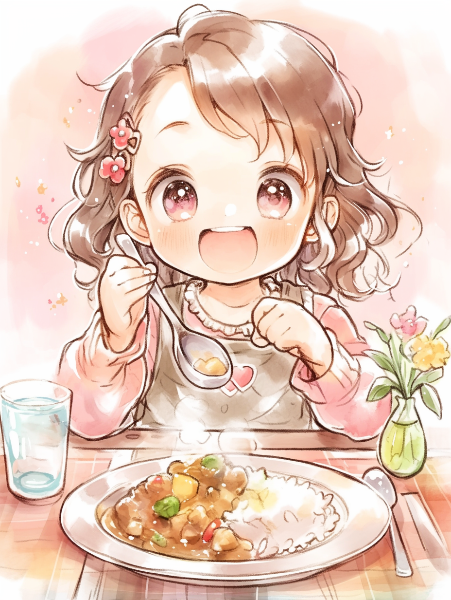 カレー