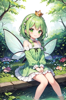 妖精