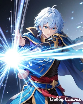 魔法戦士