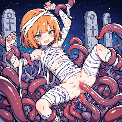 包帯のサムネイル