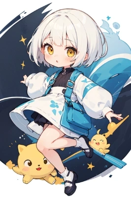 相棒