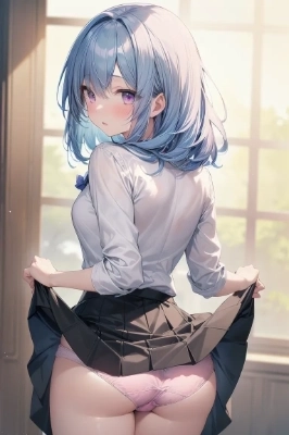 ピンク01