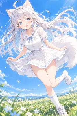 ミニスカート