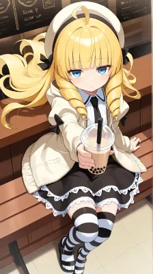 タピオカのサムネイル