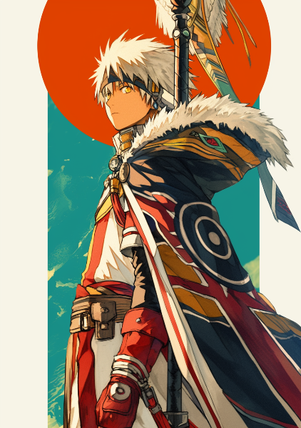 ミニマリズムヒ－ロー