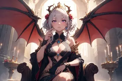 ドラコニアン・レルム