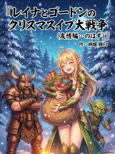 クリスマスイブ