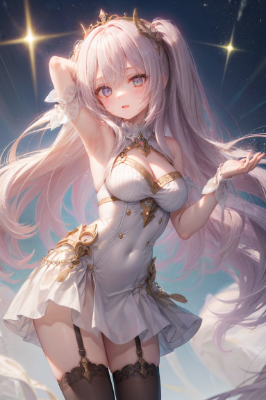 天の女神