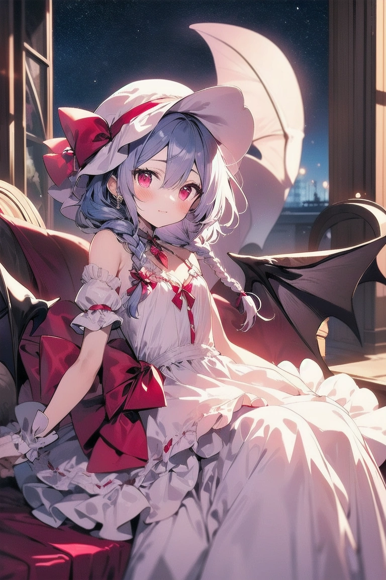 Thumbnail Background