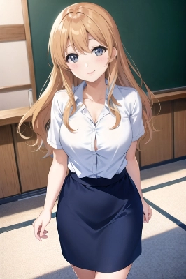 先生