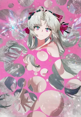 水玉コラのカルロッタ(鳴潮)