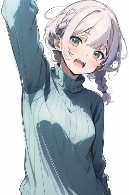 お〜い