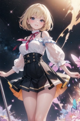 幻想