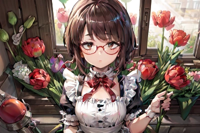 なかなか思ったように咲きませんね