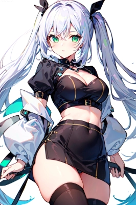 girl